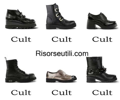 cult shoes for women.